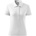 MALFINI Malfini cotton 213 / Дамска поло тениска - бяла m (2130014)