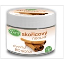 4Slim Skořicový necukr 240 g