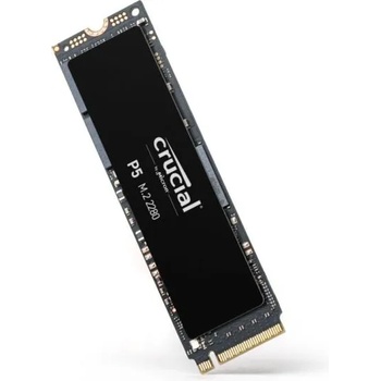 Crucial P5 500GB M.2 PCIe NVMe 2280 3400/3000MB/s (CT500P5SSD8)