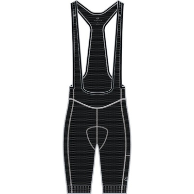 Fox Tecbase Bib Liner black