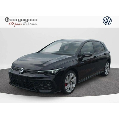 Volkswagen Golf GTE DSG 200 kW