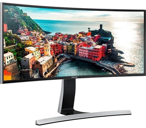 Samsung S34E790C