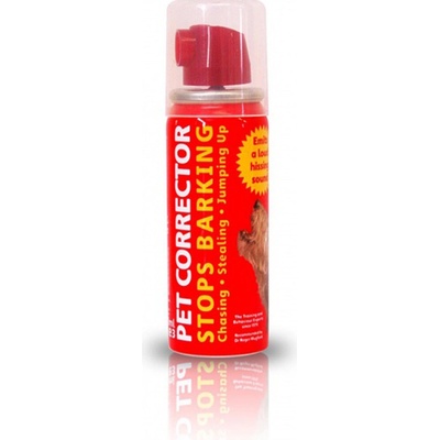 Company of Animals Pet corrector Objem: 50 ml