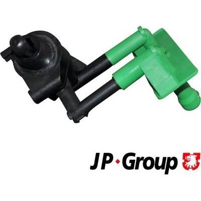 Hlavný spojkový valec JP GROUP 1530600500