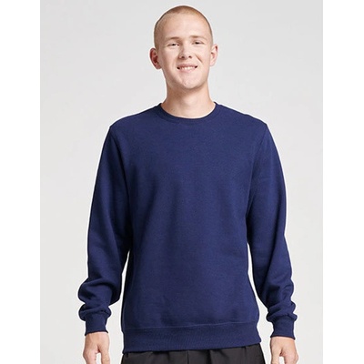 Jerzees Unisex mikina JZ701M Navy