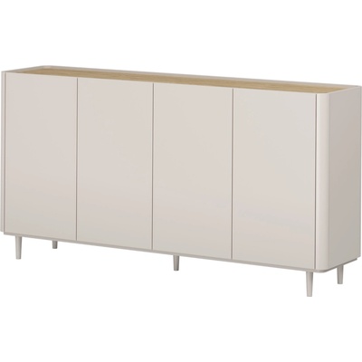 Nábytek Bogart Elivo 200 cm na nožkách