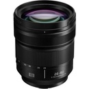 PANASONIC LUMIX S 24-60 mm f/2,8