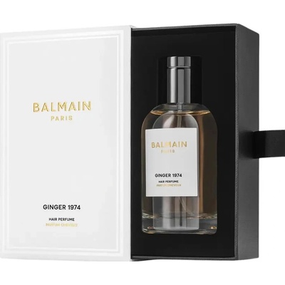 Balmain Vlasový parfém Ginger 1974 Hair Perfume 100 ml