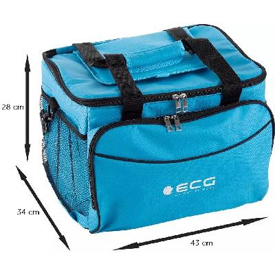ECG AC 3010 C