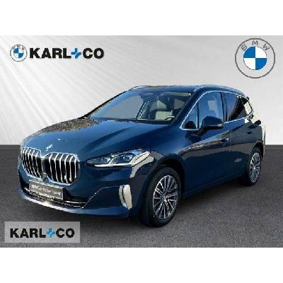BMW 218i Luxury Line 100 kW