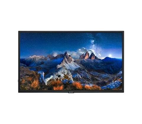 NEC MultiSync M322