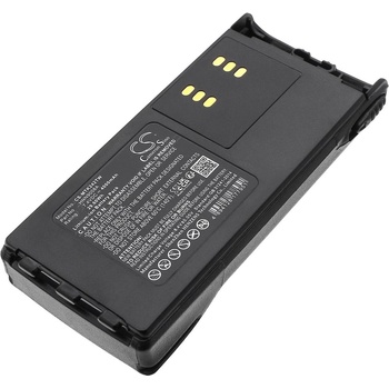 Cameron Sino Батерия за Motorola CT150, CT450 и други, 4000 mAh, Li-Ion (CS-MTK242TW)