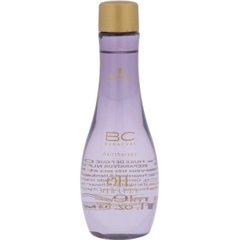 Schwarzkopf BC Bonacure Oil Miracle Barbary Fig Oil Finishing Treatment 100 ml