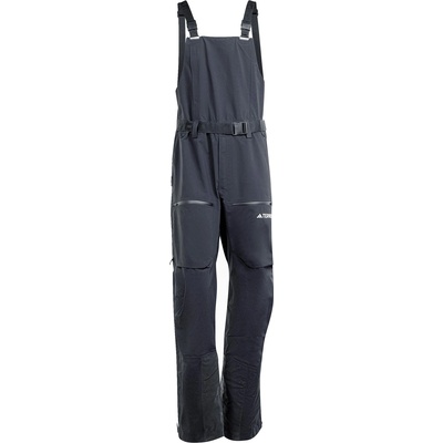 adidas Панталони Adidas Men's Trainer GTX Bib Ski Trousers - Black