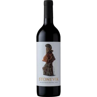 Vina Vik Stonevik 2024 Červené 14,5% 0,75 l (holá láhev)