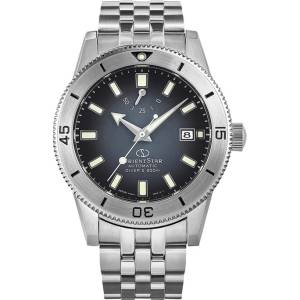 Orient Мъжки часовник Orient Star RE-AU0503N M42 Limited Edition (B--RE-AU0503N) Часовници