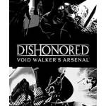 Bethesda Dishonored Void Walkers Arsenal DLC (PC)