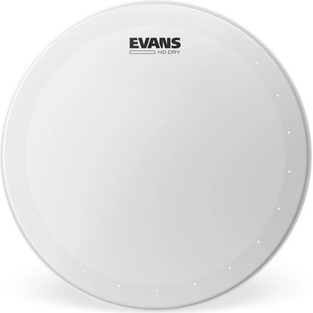 Evans 14" Genera HD Dry Coated