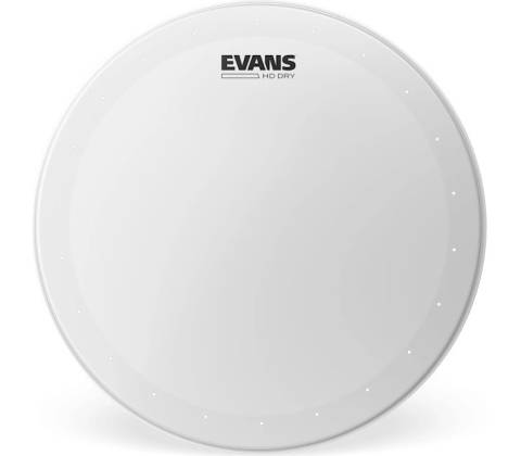 Evans 14" Genera HD Dry Coated
