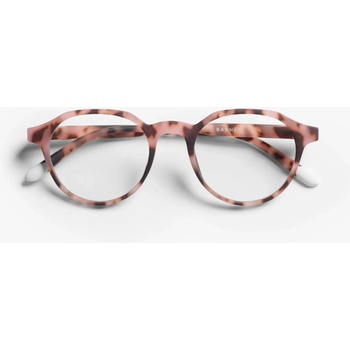 BARNER GLASSES Chamberi - Pink Tortoise (k-CPT)