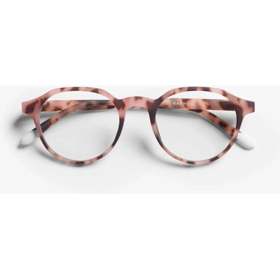 BARNER GLASSES Chamberi - Pink Tortoise (k-CPT)