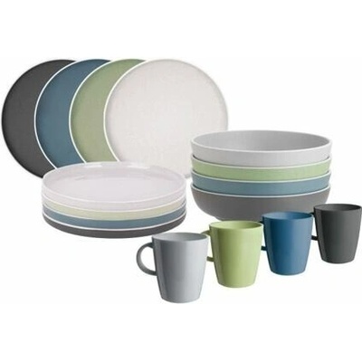 Brunner Lunch Box Dolomite 16 kusov