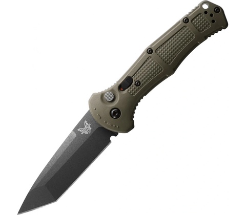 Benchmade Claymore 9071BK-1