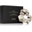 Notino Silk Collection Large scrunchie копринен ластик за коса Cream
