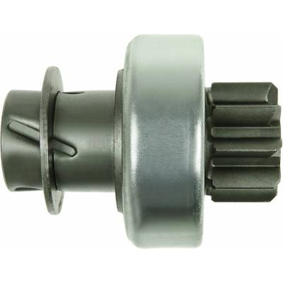 Volnoběžný převod, startér AS-PL SD5109
