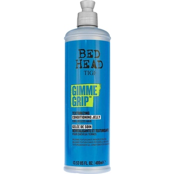 TIGI Bed Head Gimme Grip гелов балсам за дефиниция и форма 400 мл