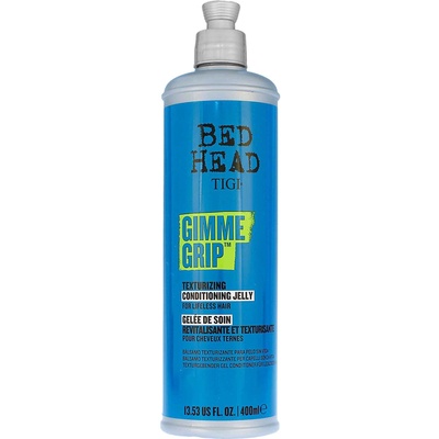 TIGI Bed Head Gimme Grip гелов балсам за дефиниция и форма 400 мл