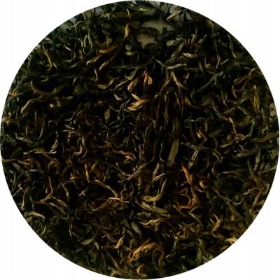 Strefa Herbaty Čierny čaj Yunnan Beauty Extra listový 500g