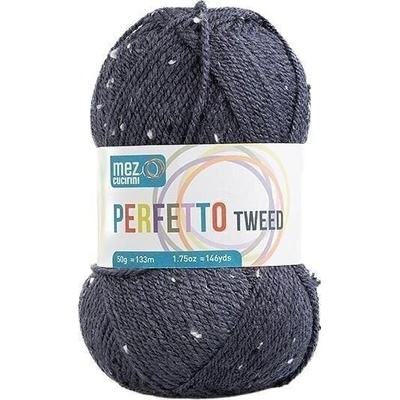 Mez Perfetto P8372 Плетива прежда (8801211-P8372)