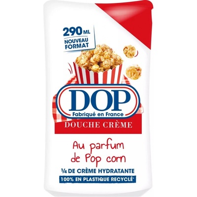 DOP sprchový krém POP-CORN 290 ml