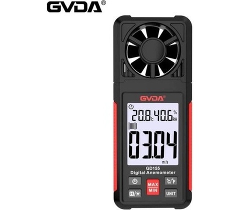 GVDA GD155
