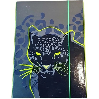 Oxybag A5 Panter 1-67118