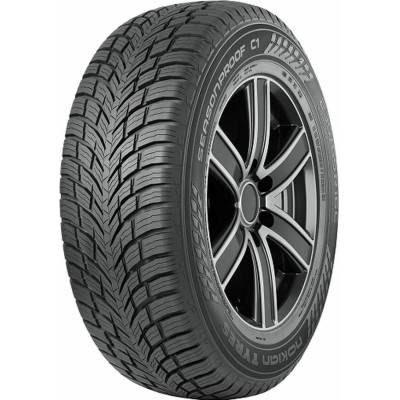 Nokian Tyres Seasonproof C1 215/60 R17 109T