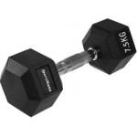 Sportmann Шестоъгълен дъмбел 7.5 кг Sportmann