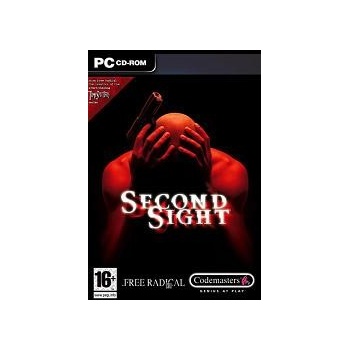 Second Sight
