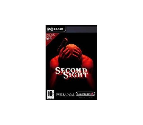 Second Sight
