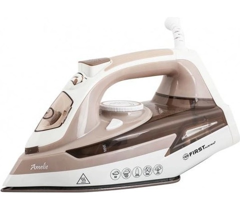 First FA-5628-8