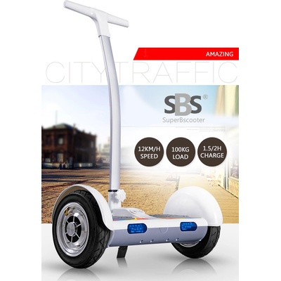 Gyroboard Chariot