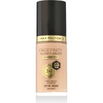MAX Factor Face Finity All Day Flawless 3in1 Foundation SPF 20 30 ml нюанс N42 Ivory