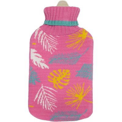 Kinekus Termofor 2L ve svetru sob, vánoční design KIN33735509