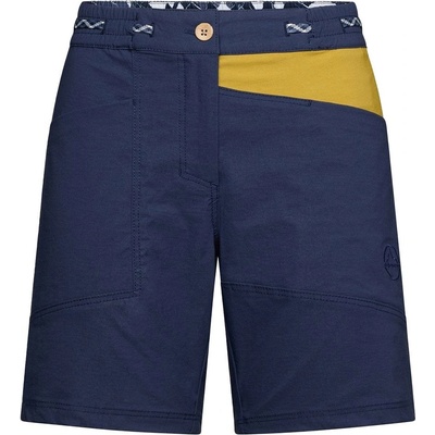 La Sportiva Mantra Shorts W Night Sky/Savana