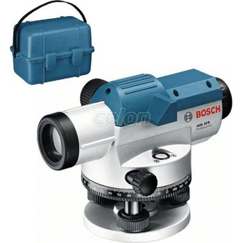 Image 1 of Bosch GOL 32 G 0601068501