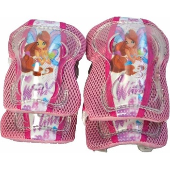 Dino Bikes Winx