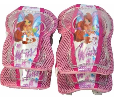 Dino Bikes Winx