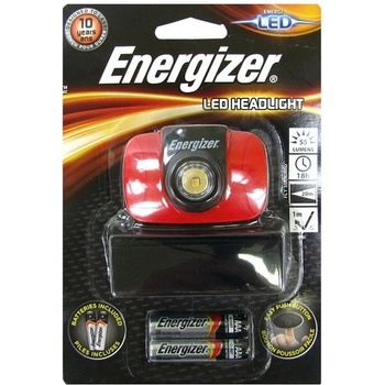 Energizer LED Headlight WB