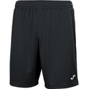 Asics short čierne 1552390904